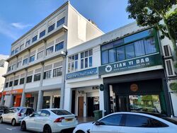 Havelock Road (D3), Retail #604740921